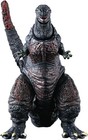 2026 Bandai Godzilla Action Figure 5 1 2  Shin Godzilla 2016 March Release New