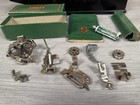 1950 Singer Portable Sewing Machine 221-1