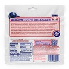 Big League Chew Bubble Gum - Ground Ball Grape - Pack Of 12