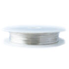 925 Sterling Silver Wire Dead Soft Round-half Round-square 0 - 30 Gauge