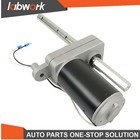 Electric Powered Trailer Jack Kit For Bulldog Landing Gear 1824200100 12000 Lbs