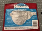 Vintage Huggies Supreme Diapers Size 5 1990s 