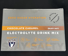 Lmnt Zero Sugar Electrolytes Chocolate Caramel Salt Drink Mix 30 Sticks Exp 2 26