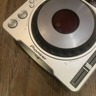 Pioneer Cdj   800mk2 Professional Dj Cd Player Tested Sound Working Japan