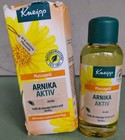 Kneipp Arnica Massage Oil 100ml 3 4oz Exp 02 2028 Damaged Box