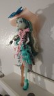 Vandala Doubloons Monster High Fashion Doll