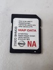Nissan Oem Map Sd Card 25920-9hm0b Gps Navigation 2014   2019