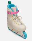 Impala Lightspeed Inline Roller Skates-sprinkle-brand New In Box 