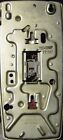 Moss Green Western Electric 2554 Touchtone Wall Telephone - Full Restoration