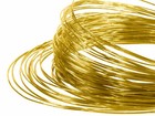 750 18ct Yellow Gold Solder Wire Jewellery Repairs Hallmarkable Easy Solder Wire