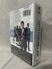 White Collar  Complete Series Seasons 1-6 Dvd 22-disc Fast Shipping New   Sealed