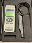 Lutron Precision Milli Gauss Meter Gu-3001 - New In Box