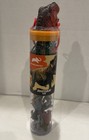 18 Piece Dino Tube Set New Mini Dinosaur Toys Animal Planet Kids Dinosaurs New