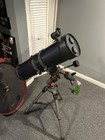 Celestrone 130eq Reflector Telescope 