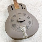 Resonator Guitar Made By National Delphi 1997 No mg957