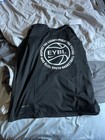 Nike Pro Combat Drifit Compression Shirt Black  Eybl  Size L