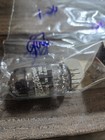 12dt8 Ge Nos Vintage Radio Audio Tested Good Vacuum Tube Valve 12dt8