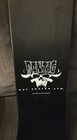 Danzig Signed Bat Skates 108 222