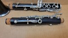 Used Conn Director Bb Clarinet Vtg No Barrel No Case 