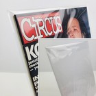 Circus Magazine Vtg 1999 Korn Limp Bizkit Insane Clown Posse Blink 182 Unread