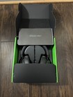 Razer Kraken Pro Over The Head Wired Headset - Black