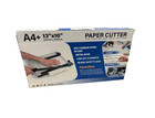 A4 Paper Cutter Paper Trimmer Guillotine For Office Home