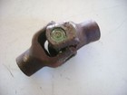 1986 Honda Cb650 Nighthawk Shaft U-joint 1985 Drive Rear Back Cb 650 1984 85 A8
