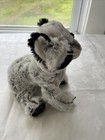 Ganz Webkinz Racoon Hm143 Plush Stuffed Animal No Code