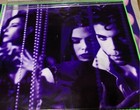 Prince   Diamonds And Pearls 1991 Japan Original Promo Poster 17x23in 450x600mm