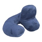 Travel Head   Neck Support Pillow Auto Plane Compact