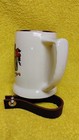 Beer Stein Hunt Coat Of Arms Beer Mug
