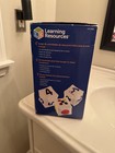 Learning Resources Ready  Set  Move Classroom Activity Set - New
