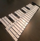 Ludwig M651r 32 Note Bell Kit Glockenspiel
