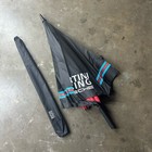 Oem Porsche Design Tequipment Martini Racing Full Size Umbrella Wap0505700g