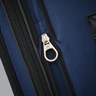 American Tourister Fieldbrook Xlt 3-piece Set  boarding Bag  21  25   Navy U1