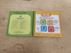 Leapfrog Leap Start Preschool Book     Shapes   Colors With Creativity