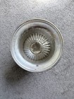 Vintage Silver Plated Champagne Bucket Trophy Urn Fluted Wine Chiller Cooler