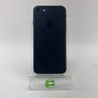 Verizon Apple Iphone 7 32gb 13 3 1 Black A1660