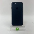 Verizon Apple Iphone 7 32gb Black A1660