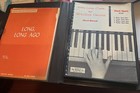 Vintage 1971 Hammond Touch The New Hammond Organ Course