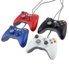 New Usb Gamepad Wired Controller For Microsoft Xbox 360 Console   Pc Windows