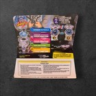 Beyblade - Kreis Cygnus 145wd - Bb124