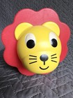 Evenflo Exersaucer Jungle Safari Quest Jumper Lion Toy Replacement Part