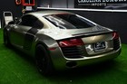 2008 Audi R8 Coupe Quattro