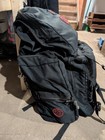 Red Oxx Railking Rucksack