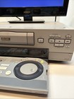 Sony Dsr-30 Dv-dvcam Minidv Digital Video Recorder - Working 