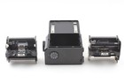  exc 5  2cassetts  Mamiya 120 Roll Film Back Holder Ha-401 For 645 Super Pro Tl