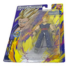Dragon Ball Evolve Super Saiyan Son Gohan Exclusive Figure New In Package