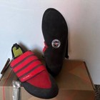 Nib Climb X Girls Size 5 X-factor Kids Climbing Shoes Kinder