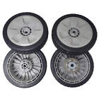 Proven Part Hrr Wheel Kit For Honda   2  Rear 42710-ve2-m02ze    2  Front 44710-